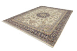 Tabriz - Antique Persialainen matto 414x304 - Kuva 2