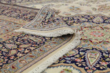 Tabriz - Antique Persialainen matto 414x304 - Kuva 5