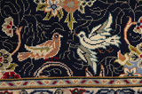 Isfahan Persialainen matto 373x273 - Kuva 10