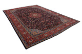 Tabriz Persialainen matto 388x280 - Kuva 1