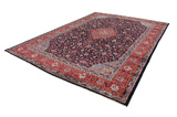 Tabriz Persialainen matto 388x280 - Kuva 2