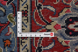 Tabriz Persialainen matto 388x280 - Kuva 4