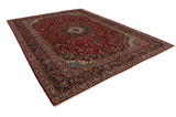 Kashan Persialainen matto 403x294 - Kuva 1
