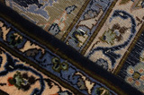 Isfahan Persialainen matto 395x296 - Kuva 6