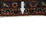 Kashan Persialainen matto 386x294 - Kuva 17