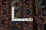 Kashan Persialainen matto 380x291 - Kuva 4
