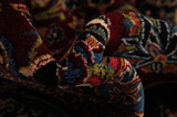 Kashan Persialainen matto 380x291 - Kuva 7