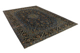 Kashan Persialainen matto 385x268 - Kuva 1
