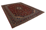 Kashan Persialainen matto 398x293 - Kuva 1