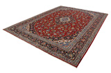 Kashan Persialainen matto 398x293 - Kuva 2
