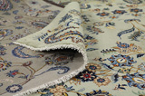 Tabriz Persialainen matto 395x303 - Kuva 5