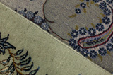 Tabriz Persialainen matto 395x303 - Kuva 6