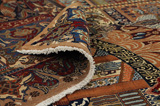 Kashmar - Mashad Persialainen matto 395x298 - Kuva 5