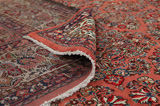 Jozan - Sarouk Persialainen matto 394x294 - Kuva 5