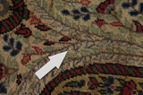Mir - Sarouk Persialainen matto 367x268 - Kuva 17