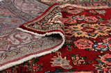 Farahan - Sarouk Persialainen matto 315x201 - Kuva 5