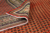 Mir - Sarouk Persialainen matto 318x207 - Kuva 5
