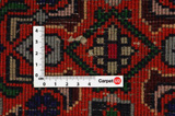 Senneh - Kurdi Persialainen matto 296x193 - Kuva 4