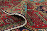 Ardebil Persialainen matto 312x212 - Kuva 5