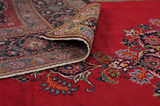 Tabriz - erittäin vanhoja Persialainen matto 337x245 - Kuva 5
