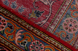 Tabriz - erittäin vanhoja Persialainen matto 337x245 - Kuva 6