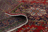 Tabriz Persialainen matto 345x207 - Kuva 5
