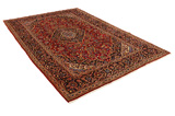 Kashan Persialainen matto 300x193 - Kuva 1