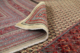 Mir - Sarouk Persialainen matto 390x280 - Kuva 5