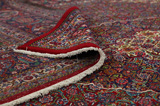 Bijar - Kurdi Persialainen matto 396x297 - Kuva 5