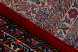 Bijar - Kurdi Persialainen matto 396x297 - Kuva 6