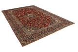 Kashan Persialainen matto 383x263 - Kuva 1
