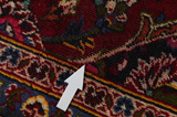 Kashan Persialainen matto 395x290 - Kuva 17