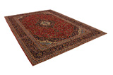 Kashan Persialainen matto 406x288 - Kuva 1