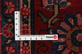 Bijar - Kurdi Persialainen matto 303x203 - Kuva 4