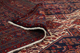 Senneh - Kurdi Persialainen matto 334x208 - Kuva 5