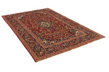 Kashan Persialainen matto 302x194 - Kuva 1