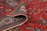Jozan - Sarouk Persialainen matto 306x204 - Kuva 5