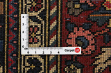 Tabriz Persialainen matto 295x221 - Kuva 4