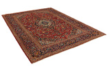 Kashan Persialainen matto 338x242 - Kuva 1