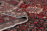Bijar - Kurdi Persialainen matto 341x251 - Kuva 5