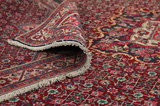 Bijar - Kurdi Persialainen matto 340x228 - Kuva 5