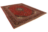 Kashan Persialainen matto 396x292 - Kuva 1