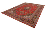 Kashan Persialainen matto 396x292 - Kuva 2