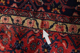 Bijar - Kurdi Persialainen matto 311x202 - Kuva 17