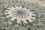 Isfahan Persialainen matto 390x303 - Kuva 10