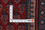 Mir - Sarouk Persialainen matto 407x300 - Kuva 4