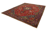 Tabriz Persialainen matto 388x306 - Kuva 2