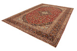 Kashan Persialainen matto 415x297 - Kuva 2