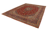 Kashan Persialainen matto 384x296 - Kuva 2