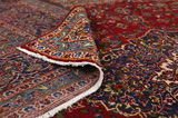 Kashan Persialainen matto 384x296 - Kuva 5